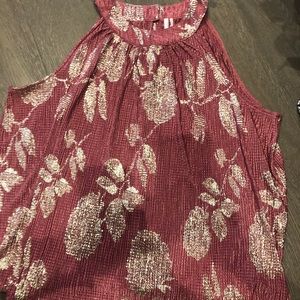 MAEVE Shoulder Camisole